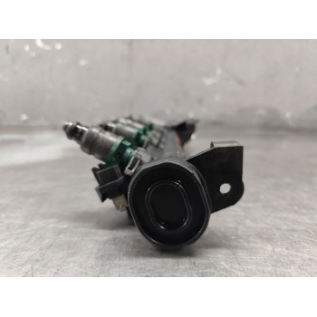 Recambio de rampa inyectora para audi a3 (8l) 1.6 ambiente referencia OEM IAM 06A133317A  