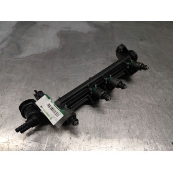 Recambio de rampa inyectora para audi a3 (8l) 1.6 ambiente referencia OEM IAM 06A133317A  