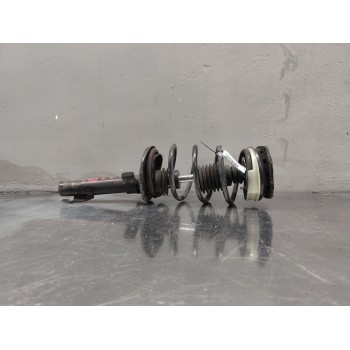 Recambio de amortiguador delantero derecho para renault megane ii coupe/cabrio authentique referencia OEM IAM   