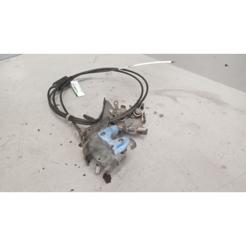 Recambio de cierre calandra para scania serie p/g/r (c-clase) 12.7 diesel referencia OEM IAM 1800470  1800469
