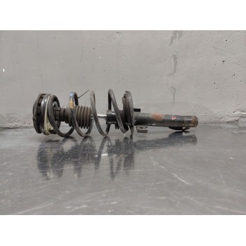 Recambio de amortiguador delantero derecho para renault megane ii coupe/cabrio authentique referencia OEM IAM   