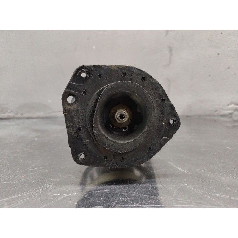 Recambio de amortiguador delantero derecho para renault megane ii coupe/cabrio authentique referencia OEM IAM - Rojo 3