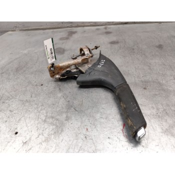 Recambio de palanca freno de mano para skoda scala (nw1) 1.5 tsi referencia OEM IAM   