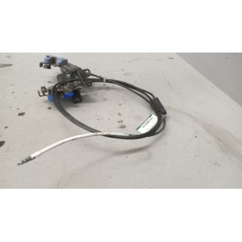 Recambio de cierre calandra para scania serie p/g/r (c-clase) 12.7 diesel referencia OEM IAM 1800470  1800469