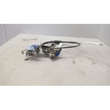 Recambio de cierre calandra para scania serie p/g/r (c-clase) 12.7 diesel referencia OEM IAM 1800470  1800469