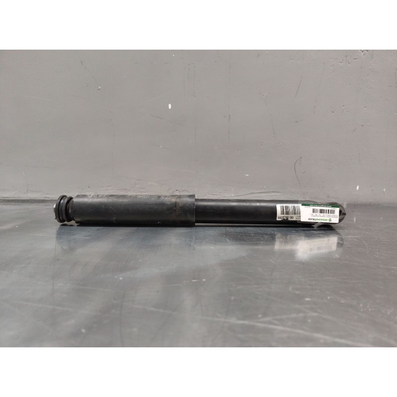 Recambio de amortiguador trasero izquierdo para peugeot 5008 ii (mc_, mj_, mr_, m4_) 1.5 bluehdi 130 (mcyhzj, mcyhzr, mcyhzx) re - Gris