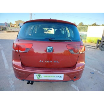 seat altea xl (5p5, 5p8) del año 2007