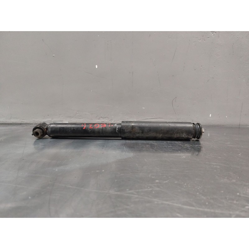 Recambio de amortiguador trasero izquierdo para peugeot 5008 ii (mc_, mj_, mr_, m4_) 1.5 bluehdi 130 (mcyhzj, mcyhzr, mcyhzx) re - Gris 3