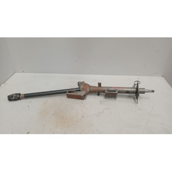 Recambio de columna direccion para renault maxity referencia OEM IAM   