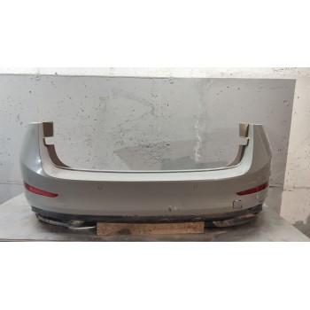 Recambio de paragolpes trasero para skoda scala (nw1) 1.5 tsi referencia OEM IAM   