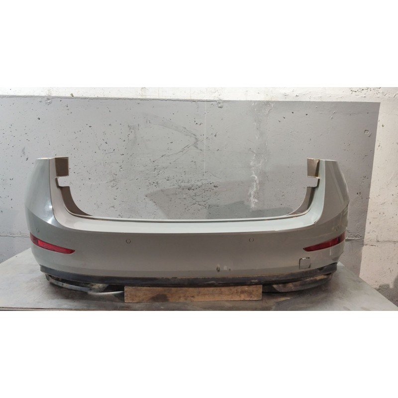 Recambio de paragolpes trasero para skoda scala (nw1) 1.5 tsi referencia OEM IAM   