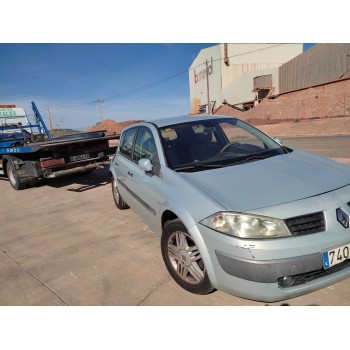 renault megane ii berlina 5p del año 2003