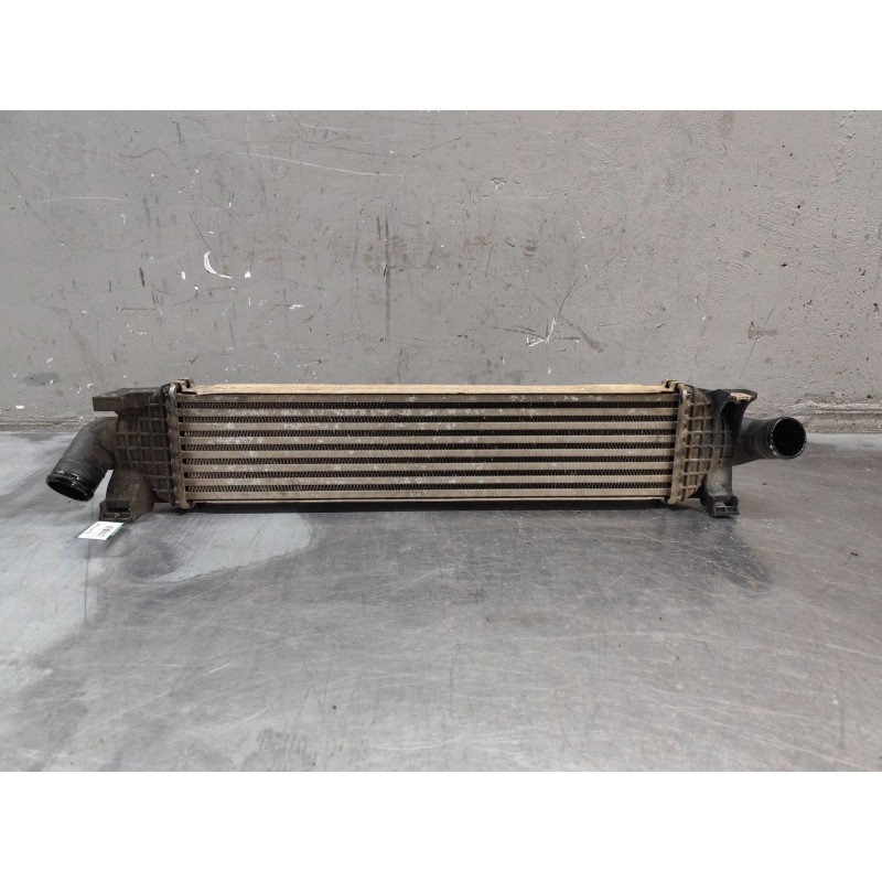 Recambio de intercooler para ford focus berlina (cap) ambiente (d) referencia OEM IAM   