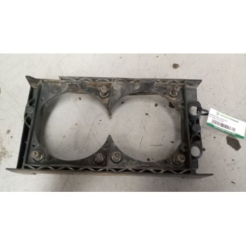 Recambio de soporte faro izquierdo para daf serie xf105.xxx fsa 4x2 space-cab referencia OEM IAM 1725270  