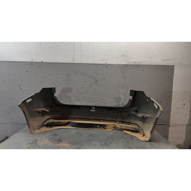 Recambio de paragolpes trasero para skoda scala (nw1) 1.5 tsi referencia OEM IAM - Gris 4