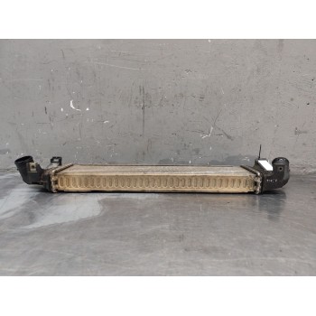 Recambio de intercooler para ford focus berlina (cap) ambiente (d) referencia OEM IAM   