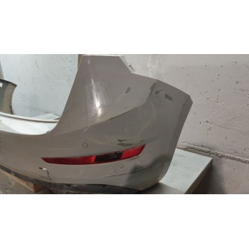 Recambio de paragolpes trasero para skoda scala (nw1) 1.5 tsi referencia OEM IAM   