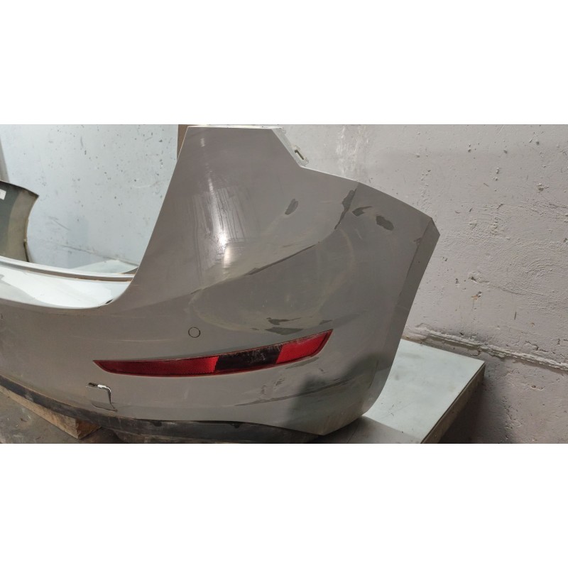 Recambio de paragolpes trasero para skoda scala (nw1) 1.5 tsi referencia OEM IAM - Gris 5