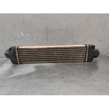 Recambio de intercooler para ford focus berlina (cap) ambiente (d) referencia OEM IAM   