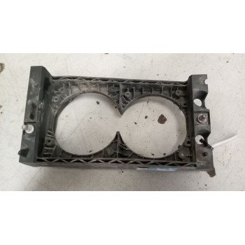 Recambio de soporte faro izquierdo para daf serie xf105.xxx fsa 4x2 space-cab referencia OEM IAM 1725270  