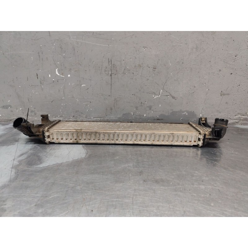 Recambio de intercooler para ford focus berlina (cap) ambiente (d) referencia OEM IAM - Azul 4
