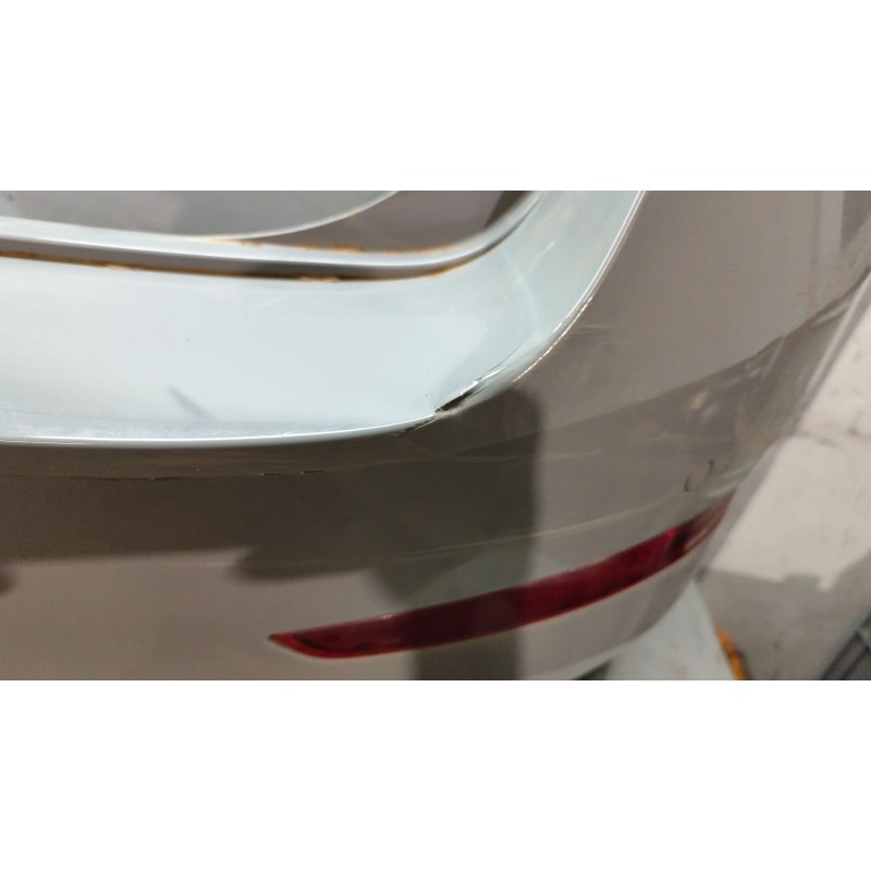 Recambio de paragolpes trasero para skoda scala (nw1) 1.5 tsi referencia OEM IAM - Gris 7