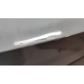 Recambio de paragolpes trasero para skoda scala (nw1) 1.5 tsi referencia OEM IAM   