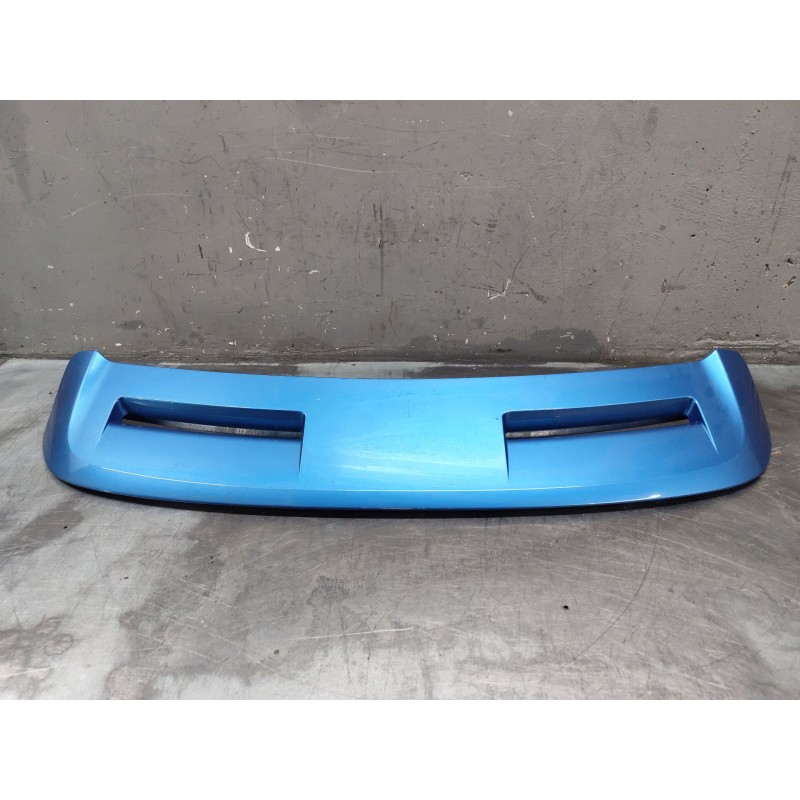 Recambio de aleron trasero para ford focus berlina (cap) ambiente (d) referencia OEM IAM 4M5JZ44210  