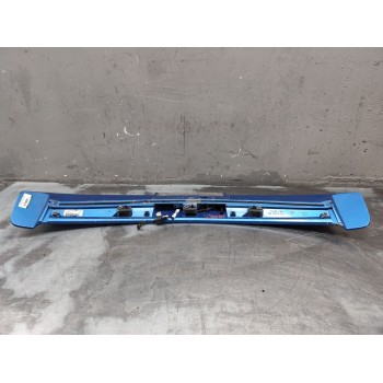 Recambio de aleron trasero para ford focus berlina (cap) ambiente (d) referencia OEM IAM 4M5JZ44210  