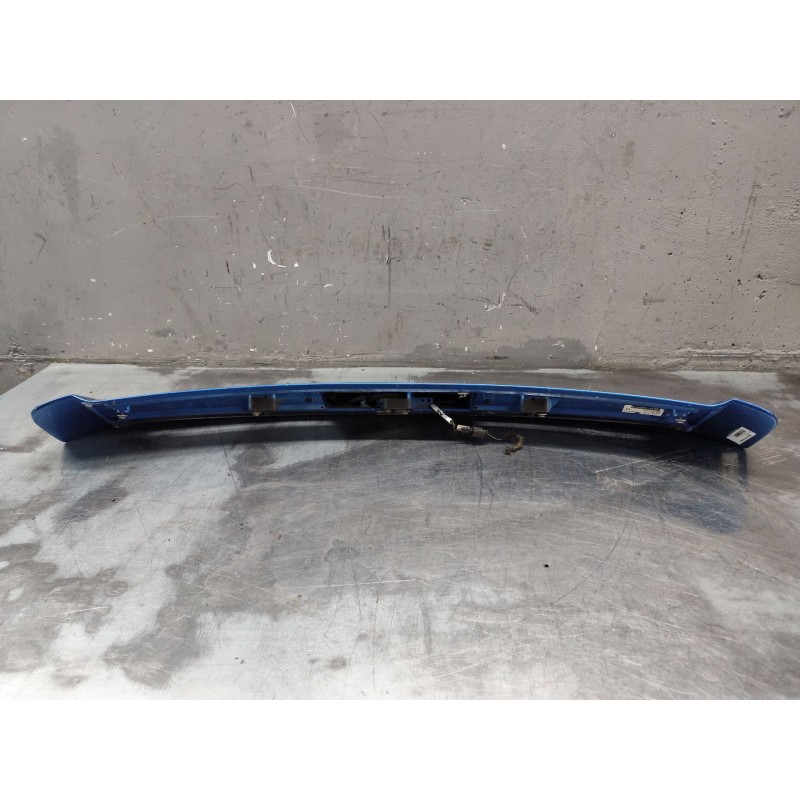 Recambio de aleron trasero para ford focus berlina (cap) ambiente (d) referencia OEM IAM 4M5JZ44210 - Azul 4
