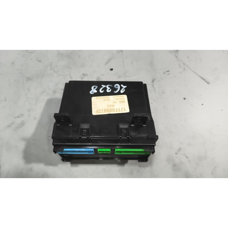 Recambio de modulo electronico para renault magnum ab diesel referencia OEM IAM 7421313712  