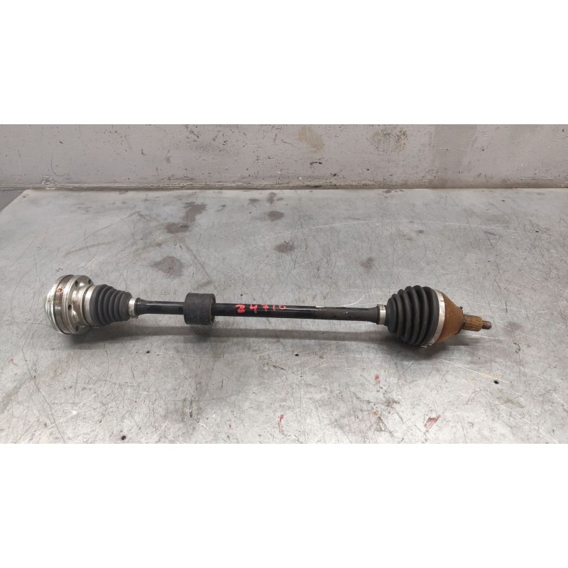 Recambio de transmision delantera derecha para skoda scala (nw1) 1.5 tsi referencia OEM IAM 2Q0407272CA  