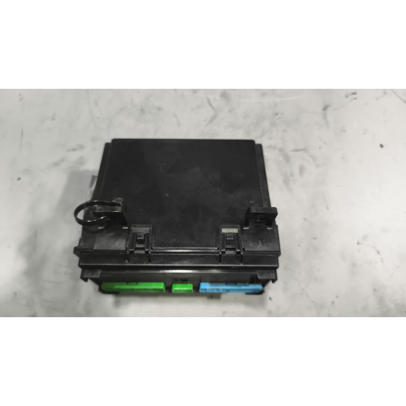 Recambio de modulo electronico para renault magnum ab diesel referencia OEM IAM 7421313712 - Azul 2