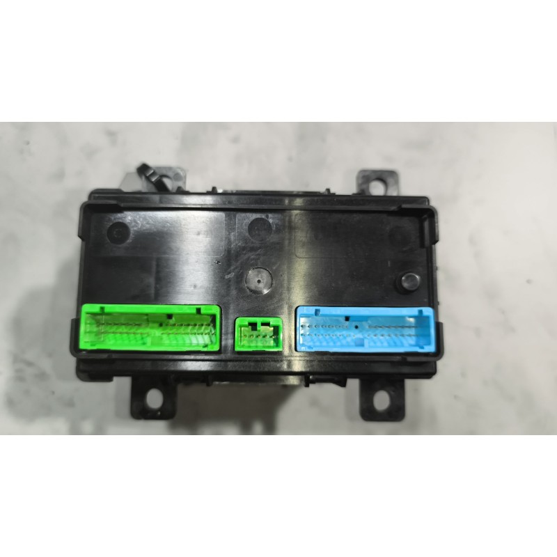Recambio de modulo electronico para renault magnum ab diesel referencia OEM IAM 7421313712 - Azul 3