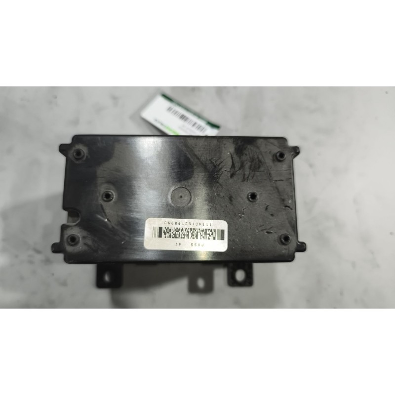 Recambio de modulo electronico para renault magnum ab diesel referencia OEM IAM 7421313712 - Azul 4