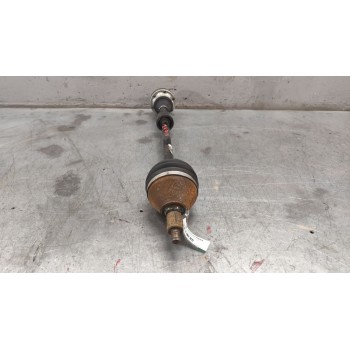 Recambio de transmision delantera derecha para skoda scala (nw1) 1.5 tsi referencia OEM IAM 2Q0407272CA  
