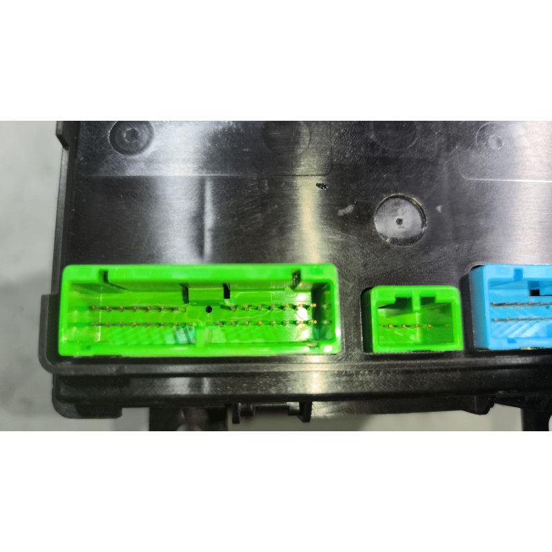Recambio de modulo electronico para renault magnum ab diesel referencia OEM IAM 7421313712 - Azul 5