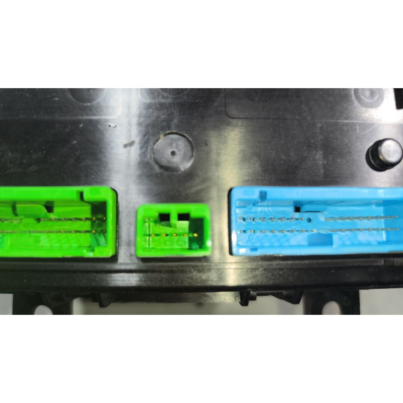 Recambio de modulo electronico para renault magnum ab diesel referencia OEM IAM 7421313712 - Azul 6