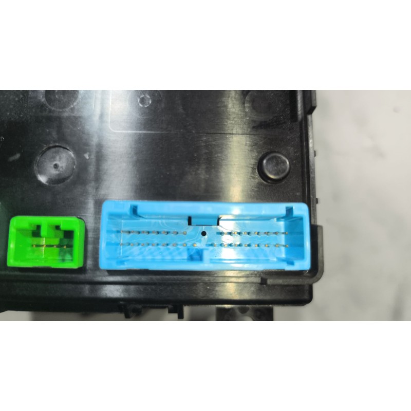 Recambio de modulo electronico para renault magnum ab diesel referencia OEM IAM 7421313712 - Azul 7