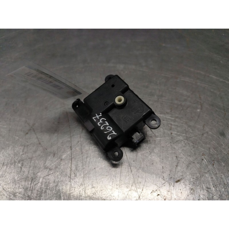 Recambio de motor apertura trampillas climatizador para nissan murano i (z50) 3.5 4x4 referencia OEM IAM 3K01030840  
