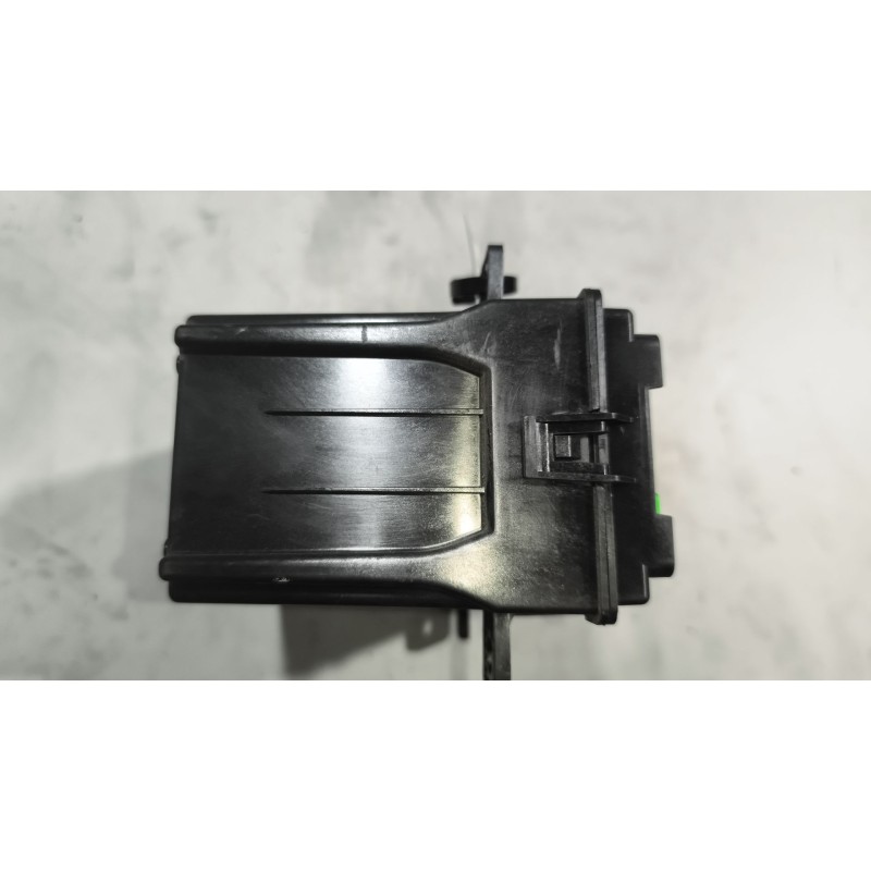 Recambio de modulo electronico para renault magnum ab diesel referencia OEM IAM 7421313712 - Azul 9