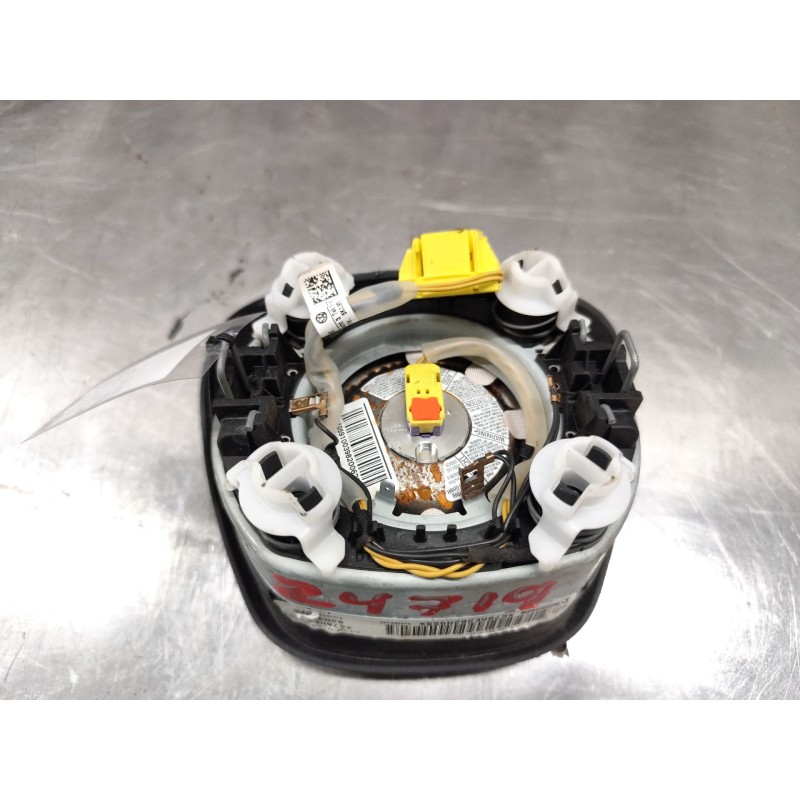 Recambio de airbag delantero izquierdo para seat ibiza iv (6j5, 6p1) 1.6 tdi referencia OEM IAM 6J0880201KAT7 - Negro 3