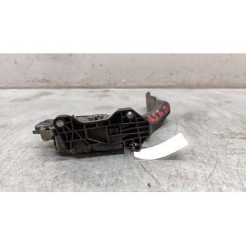 Recambio de pedal acelerador para peugeot 207 x-line referencia OEM IAM 9671433780  