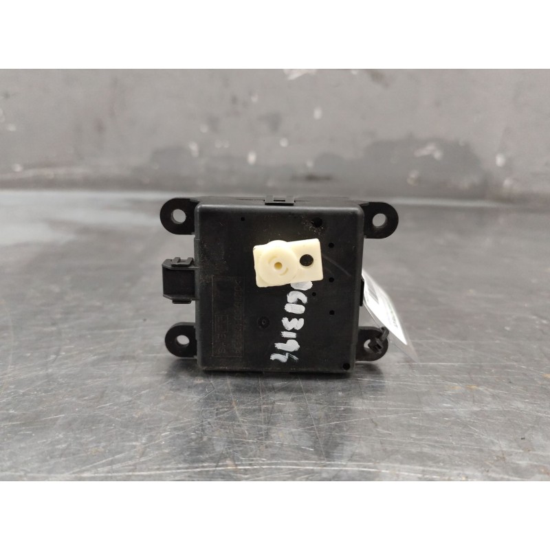 Recambio de motor apertura trampillas climatizador para nissan murano i (z50) 3.5 4x4 referencia OEM IAM 3K01030840 - Negro 3