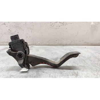 Recambio de pedal acelerador para peugeot 207 x-line referencia OEM IAM 9671433780  