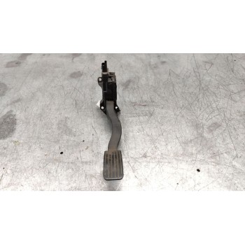 Recambio de pedal acelerador para peugeot 207 x-line referencia OEM IAM 9671433780  