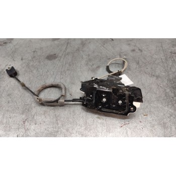 CERRADURA PUERTA DELANTERA DERECHA 5N1837016A 6 PINS