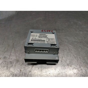 Recambio de modulo navegacion para nissan murano i (z50) 3.5 4x4 referencia OEM IAM 28344CC010  