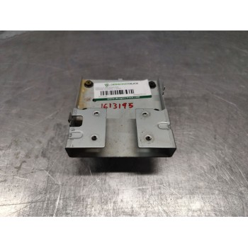 Recambio de modulo navegacion para nissan murano i (z50) 3.5 4x4 referencia OEM IAM 28344CC010  