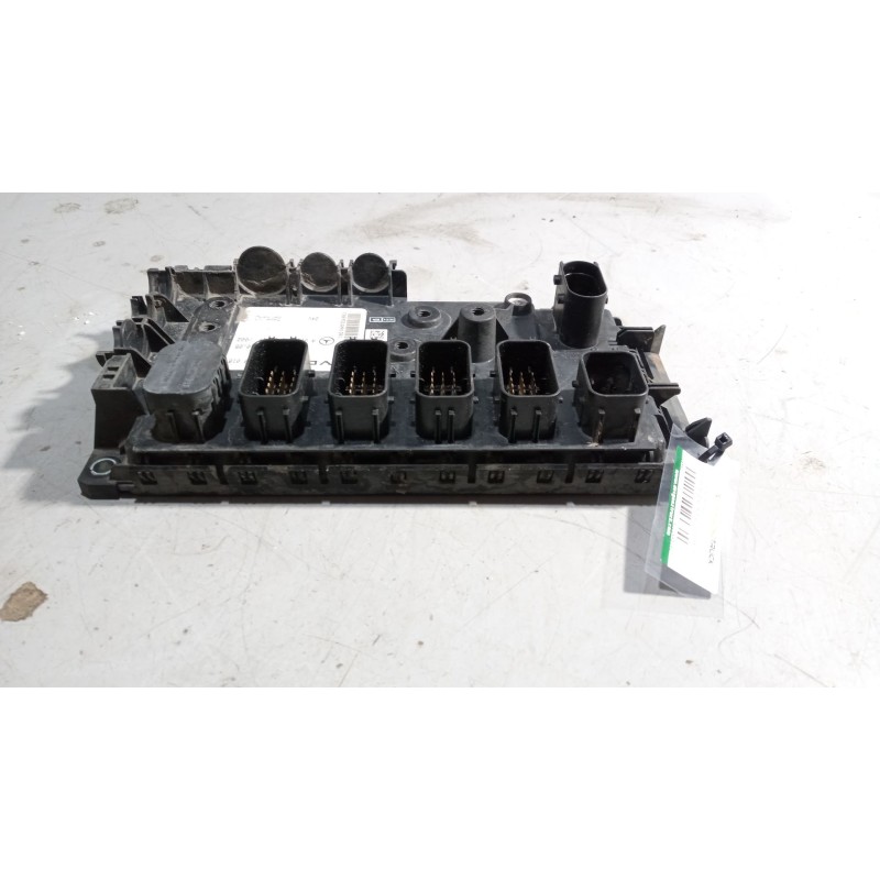 Recambio de modulo electronico para mercedes-benz actros 2/3 2 - ejes / 6 cil. 12.0 v6 diesel (om 501 la) referencia OEM IAM A00 - Blanco 6